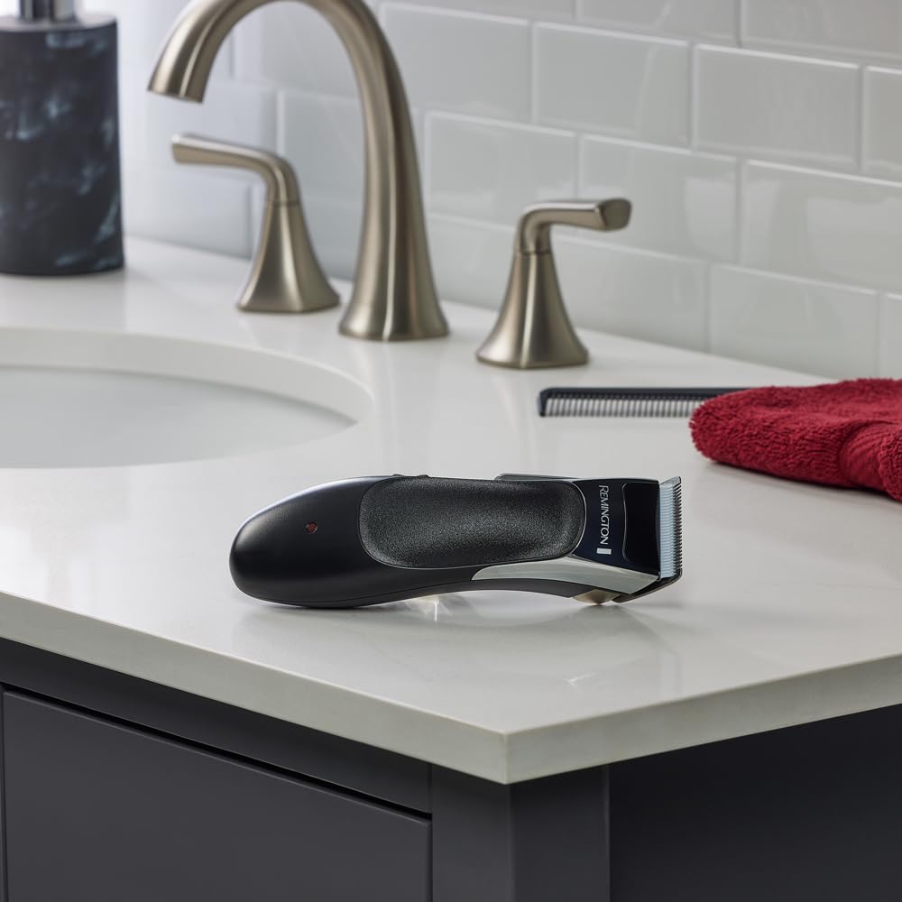 Remington Stylist Hair Clipper HC363C