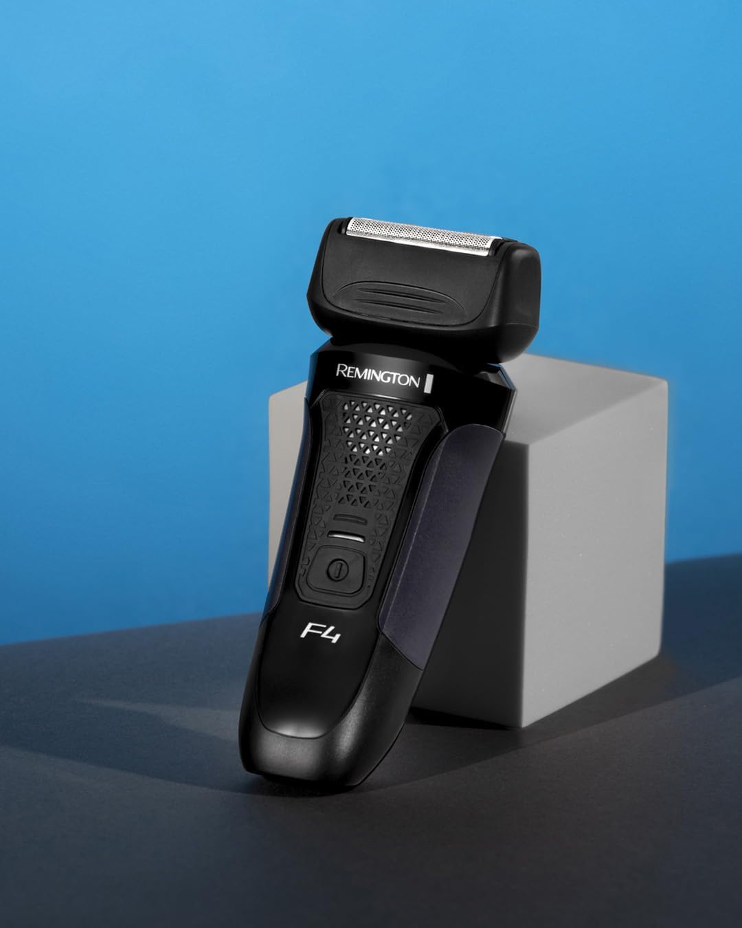 Remington F4 Style Series Foil Shaver F4002