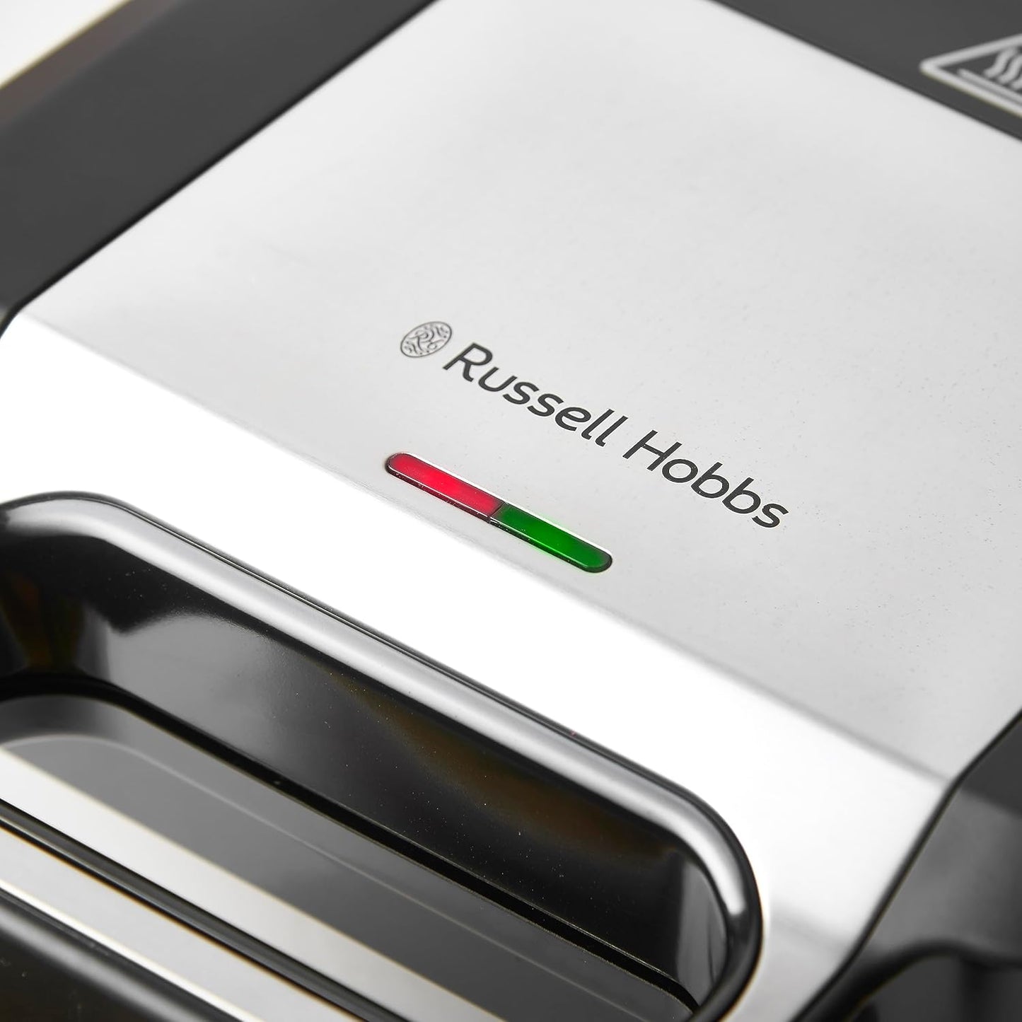 Russell Hobbs 3-in-1 Multifunctional Sandwich Toaster