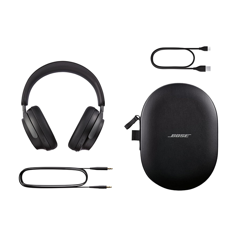 Bose QuietComfort Ultra