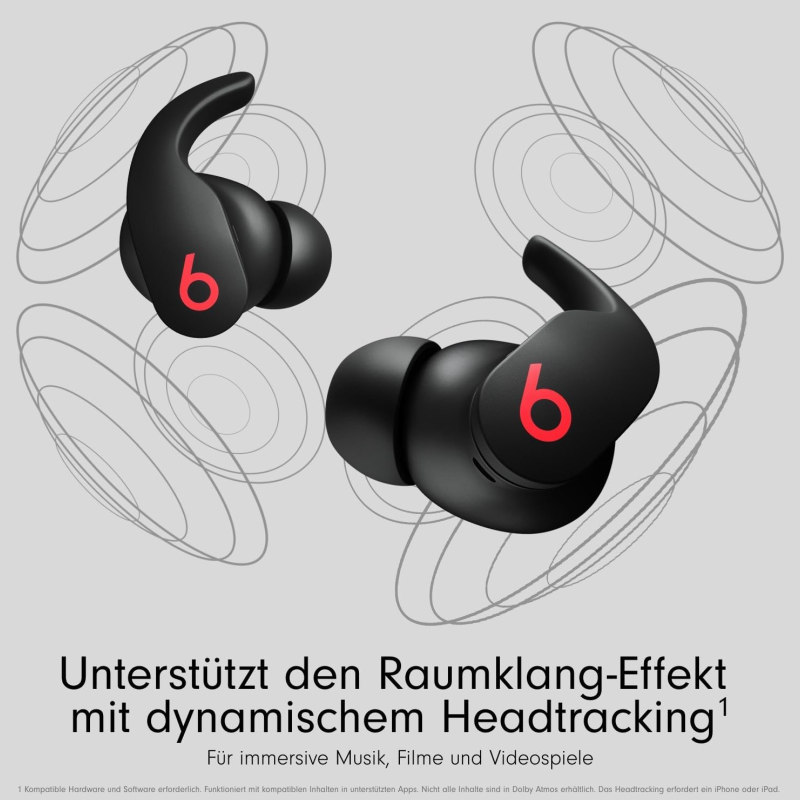Beats Fit Pro - kabellose In-Ear Kopfhörer
