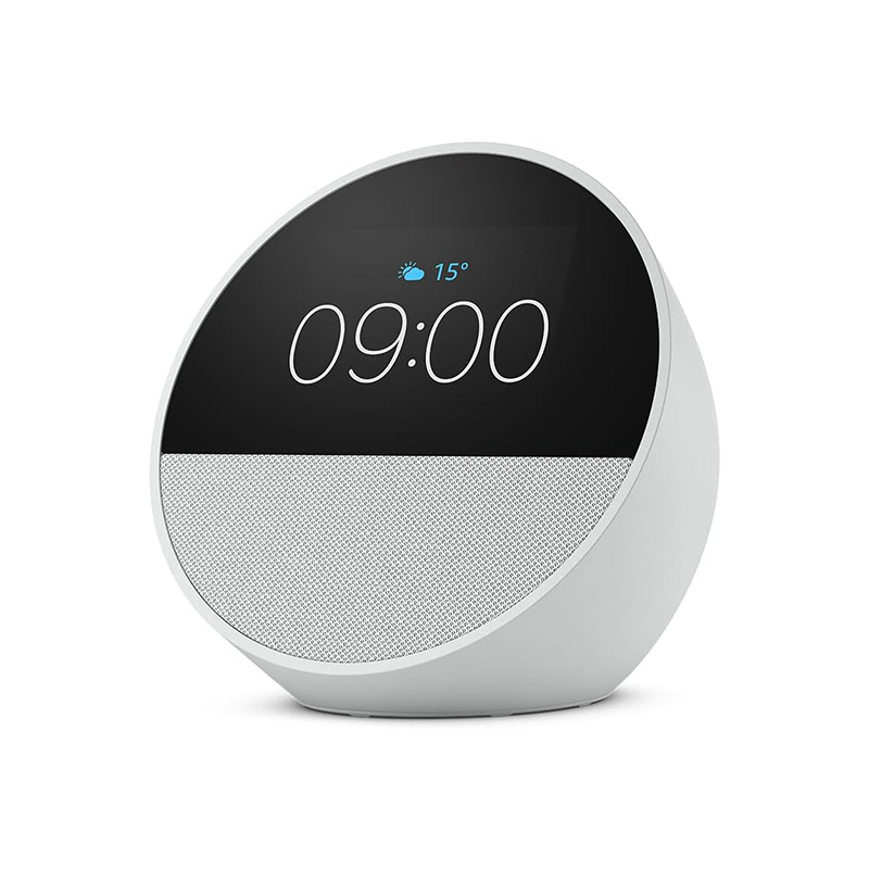 Amazon Echo Spot (2024)