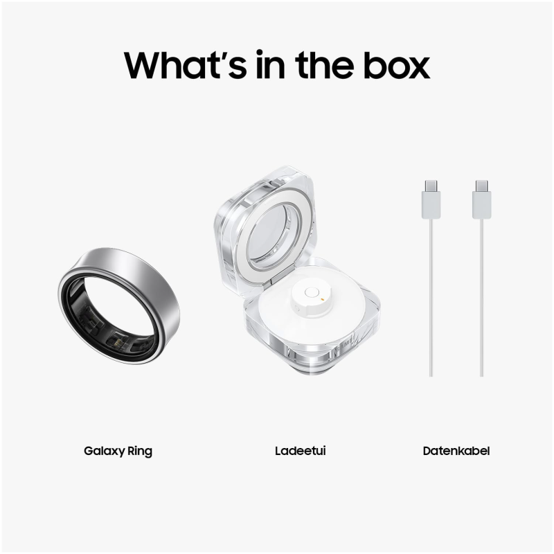 Samsung Galaxy Ring