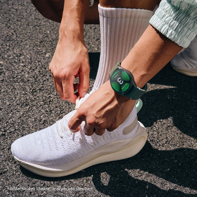 Samsung Galaxy Watch7 Smartwatch