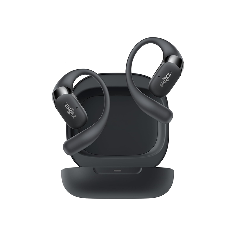 SHOKZ OpenFit 2 Open-Ear-Kopfhörer