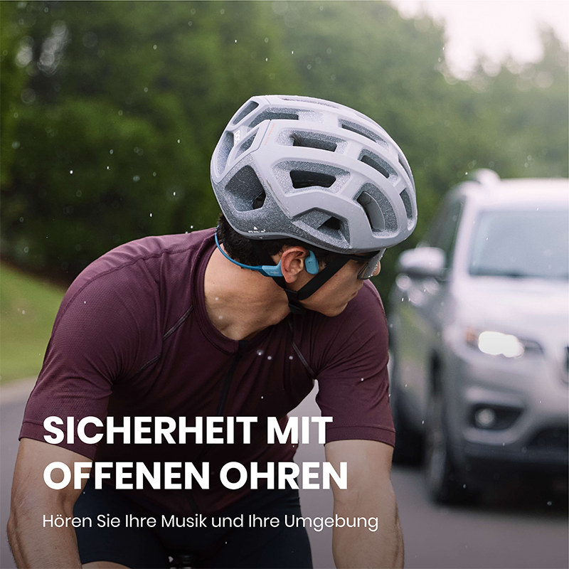 SHOKZ OpenRun Pro