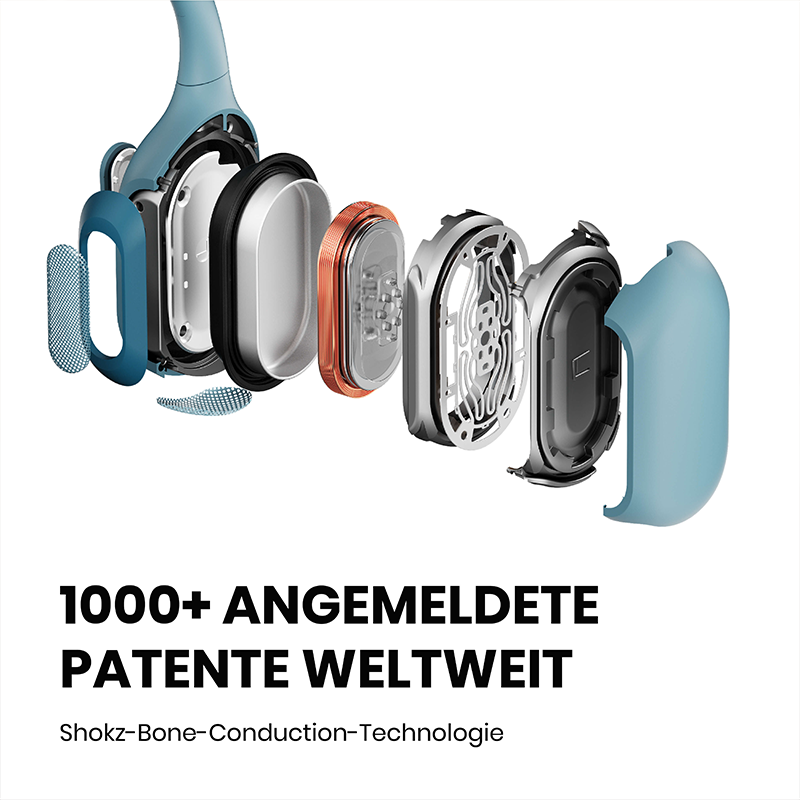 SHOKZ OpenRun Pro