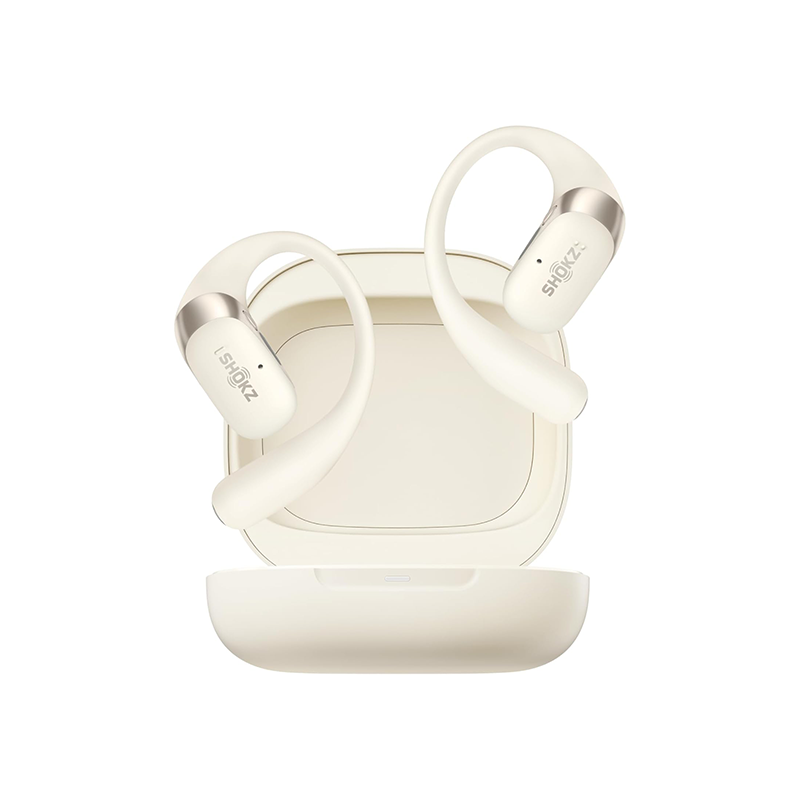 SHOKZ OpenFit 2 Open-Ear-Kopfhörer