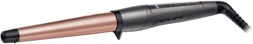 Remington Creatine Protect conical curling iron CI83V6 