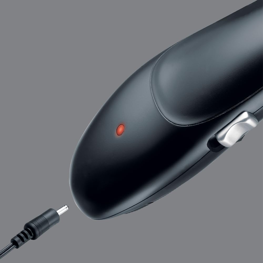 Remington Stylist Hair Clipper HC363C 