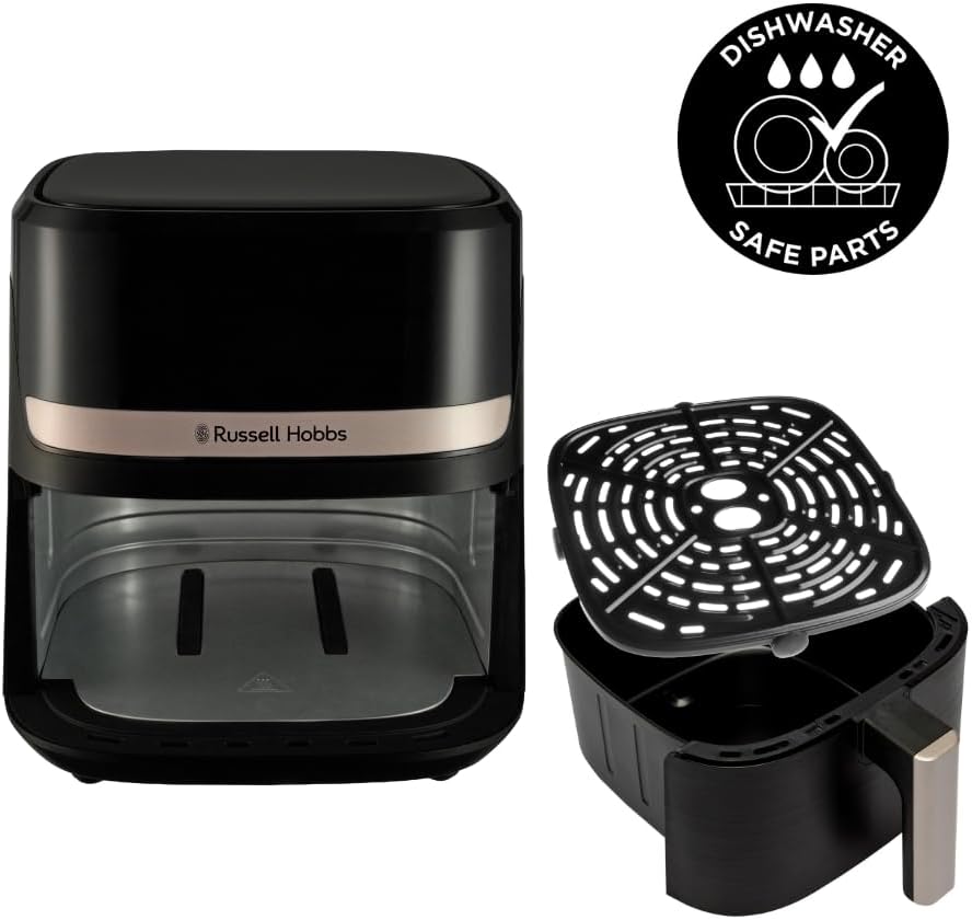 Russell Hobbs Satisfry Air Fryer 4.3l