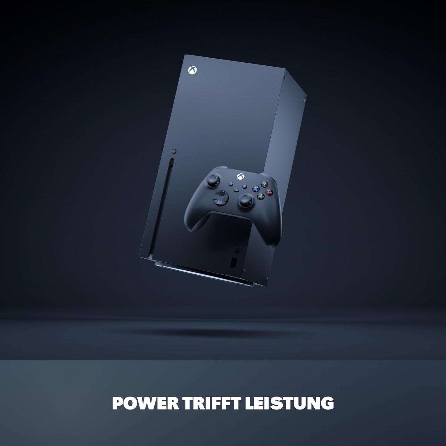 Xbox Series X - 1 TB