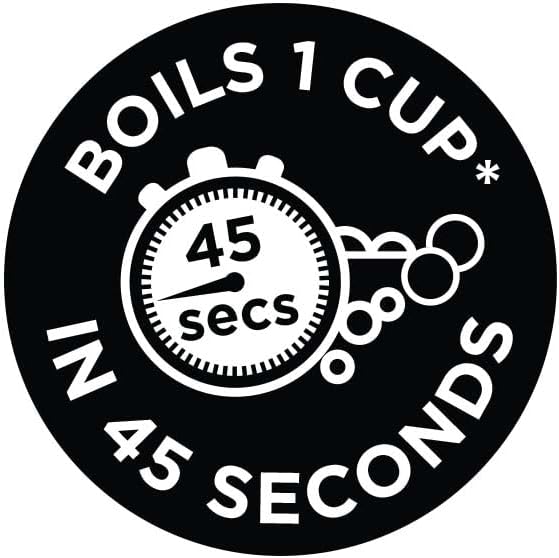 Russell Hobbs Classic Glass Kettle 26080-70