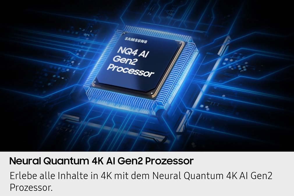 Samsung OLED 4K S85F 55 Zoll (138 cm) UHD Fernseher
