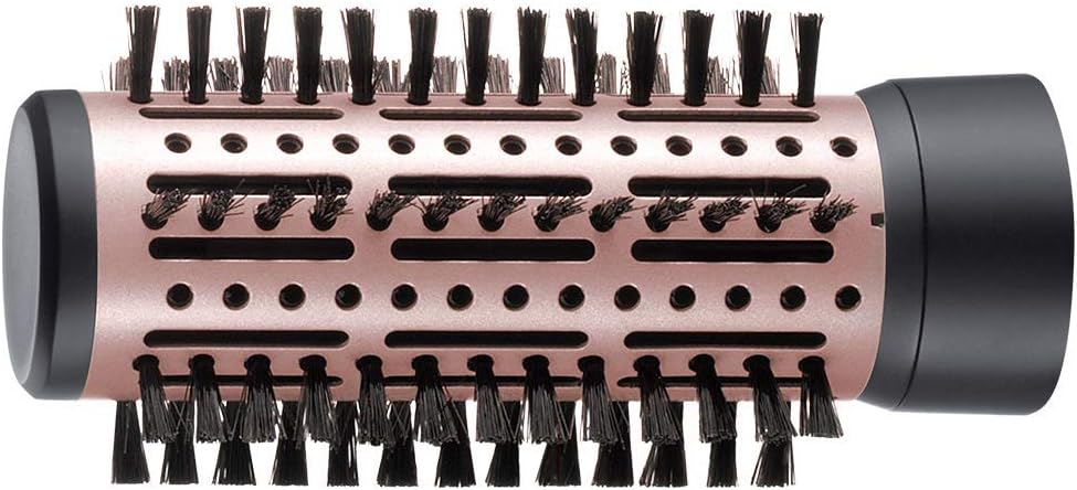 Remington Rotating (Automatic) Hot Air Brush Curl & Straight 3-in-1 Ionic Styler