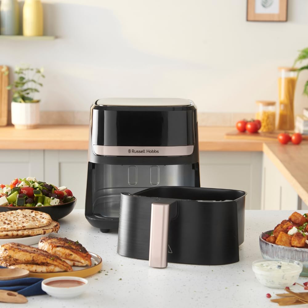 Russell Hobbs Satisfry Air Fryer 4.3l