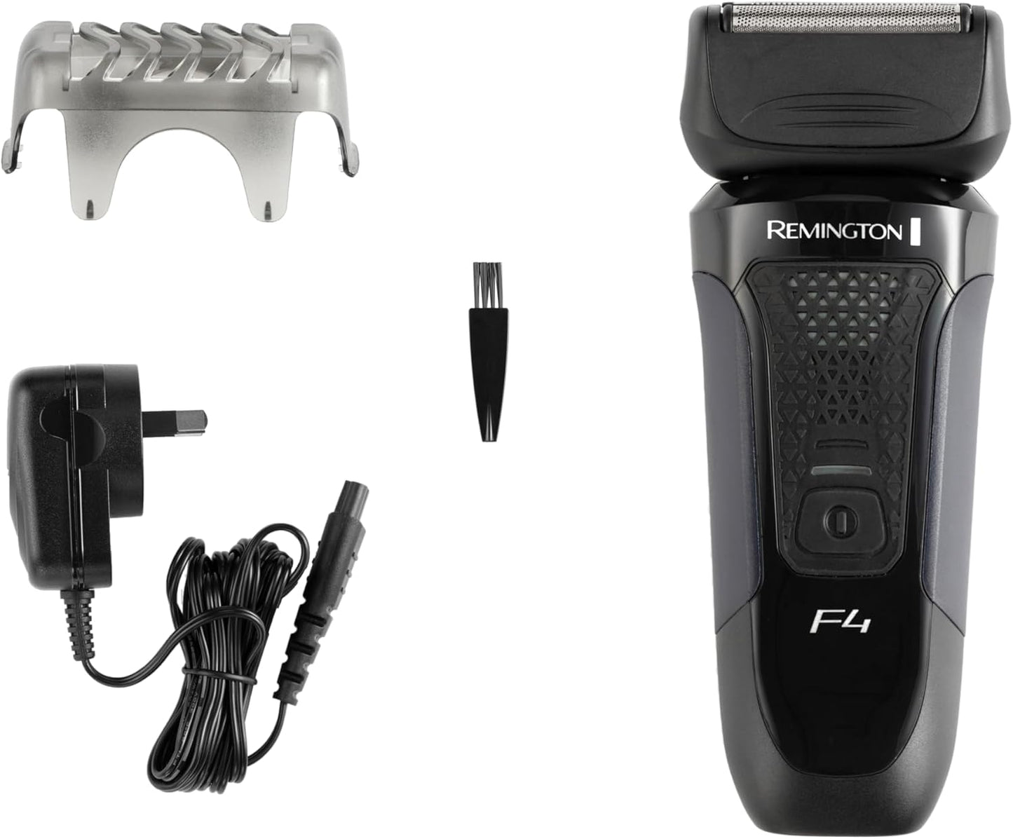 Remington F4 Style Series Foil Shaver F4002
