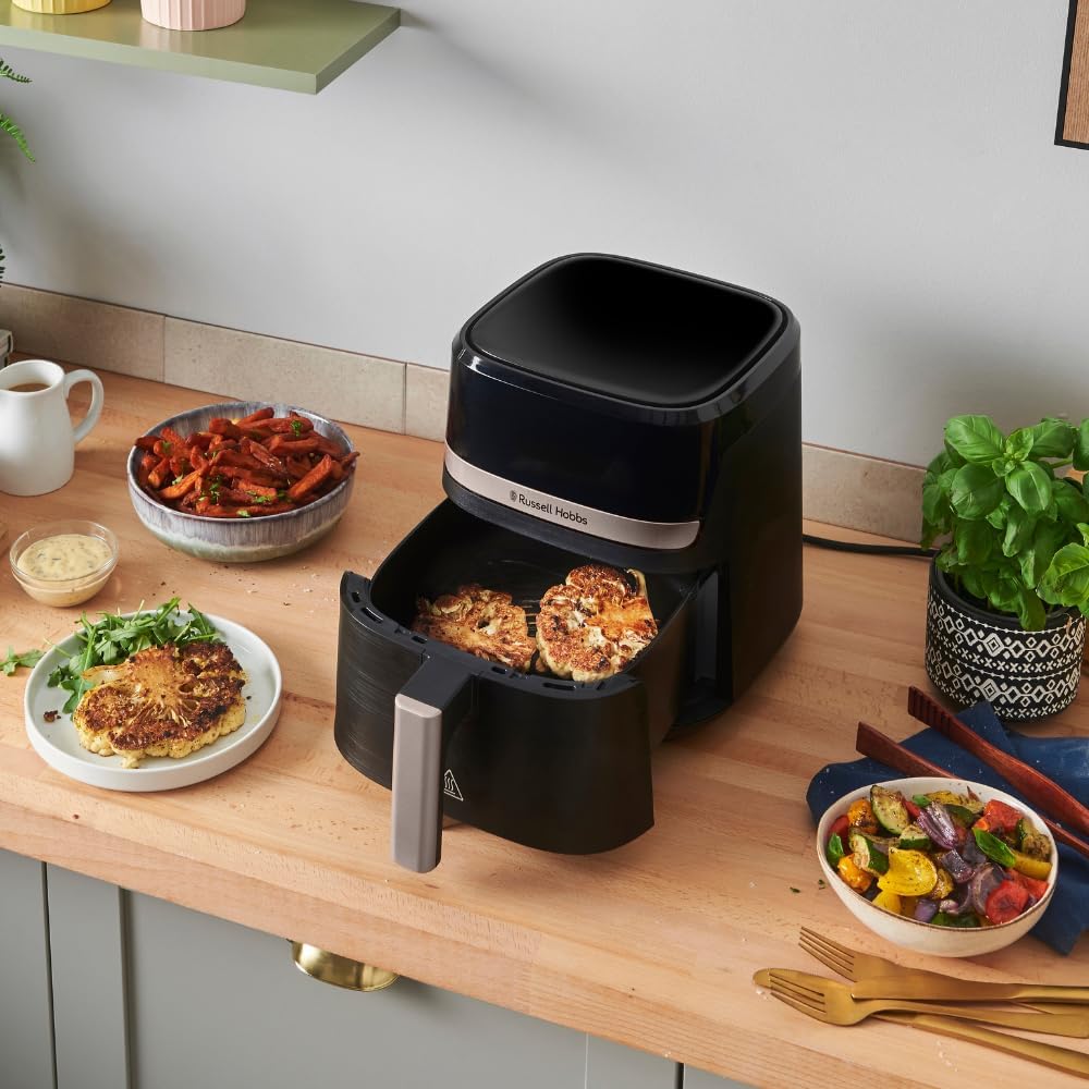 Russell Hobbs Satisfry Air Fryer 4.3l