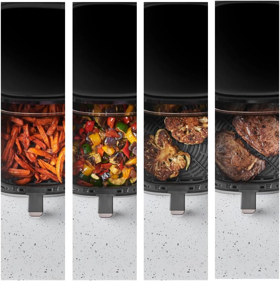 Russell Hobbs Satisfry Air Fryer 4.3l