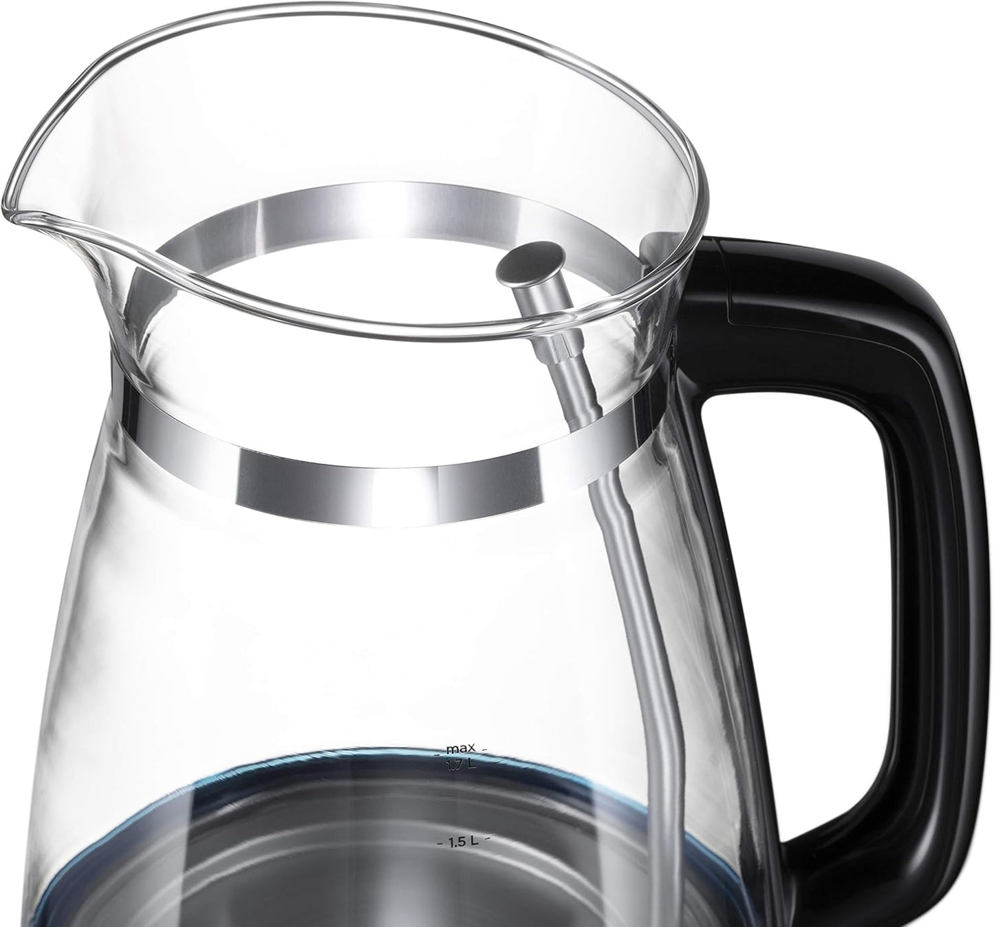 Russell Hobbs Classic Glass Kettle 26080-70