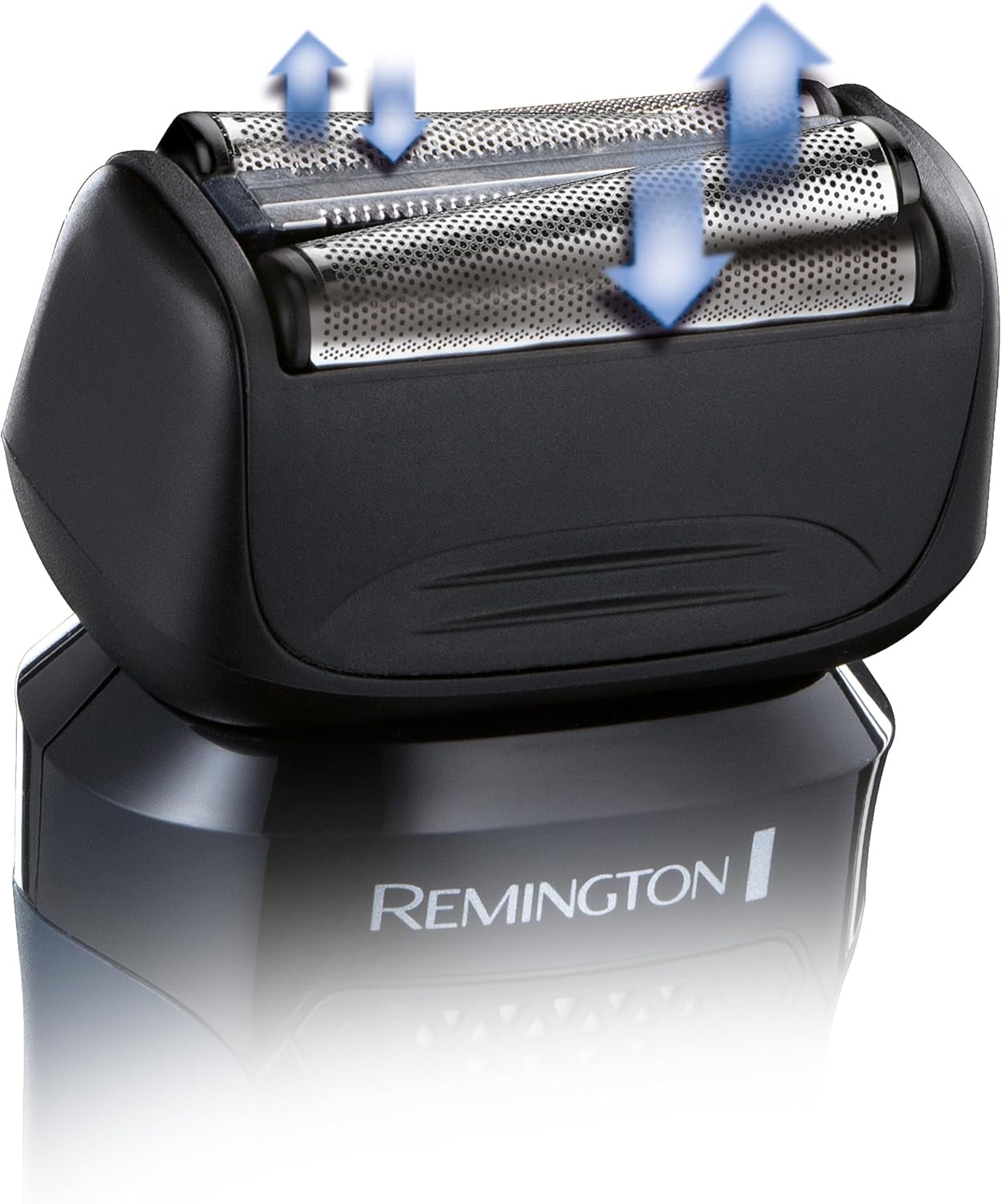 Remington F4 Style Series Foil Shaver F4002