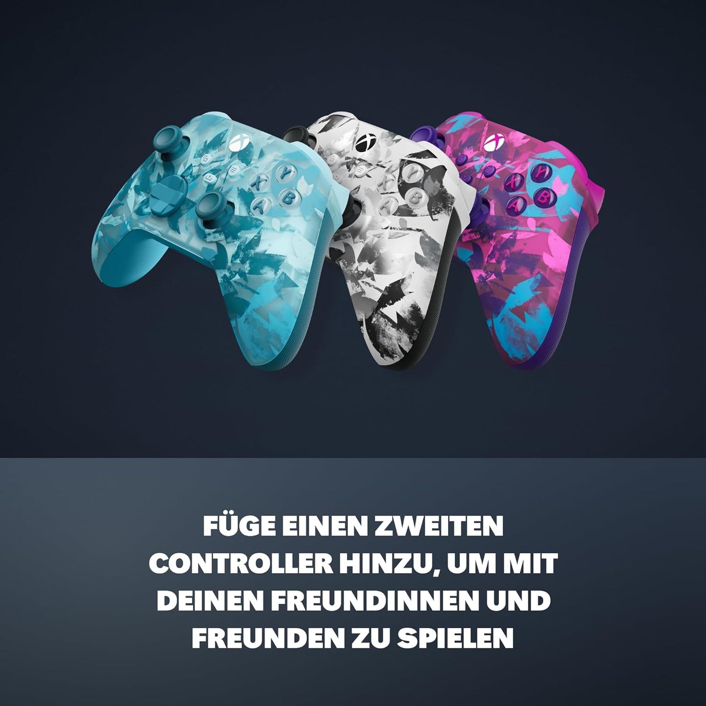 Xbox Series X - 1 TB