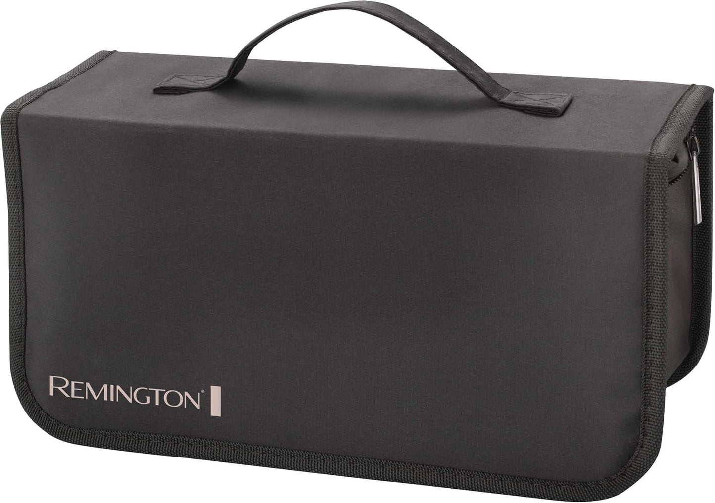Remington Rotating (Automatic) Hot Air Brush Curl & Straight 3-in-1 Ionic Styler