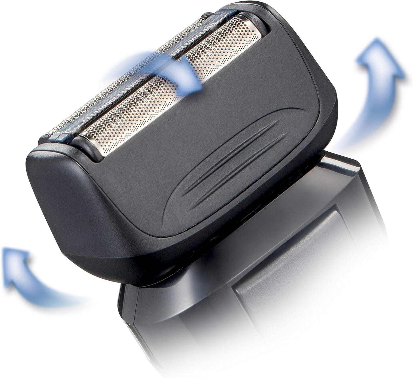 Remington F4 Style Series Foil Shaver F4002