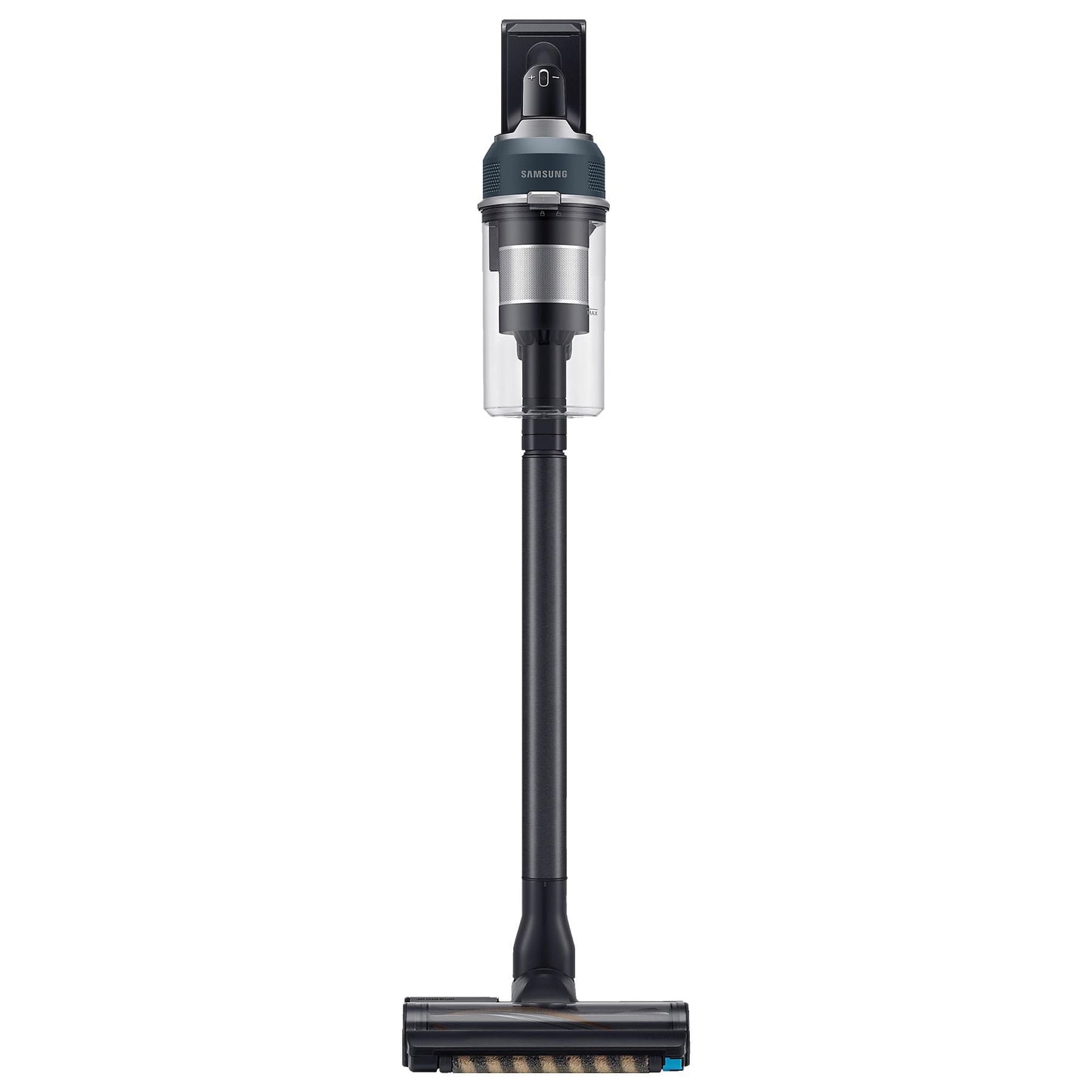 SAMSUNG VS20C95E4TB/WD Jet 95 CompleteClean Stielsauger, Akkubetrieb, 580 Watt