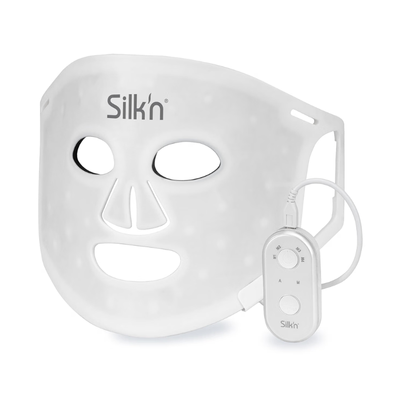 Silk'n Facial LED Mask
