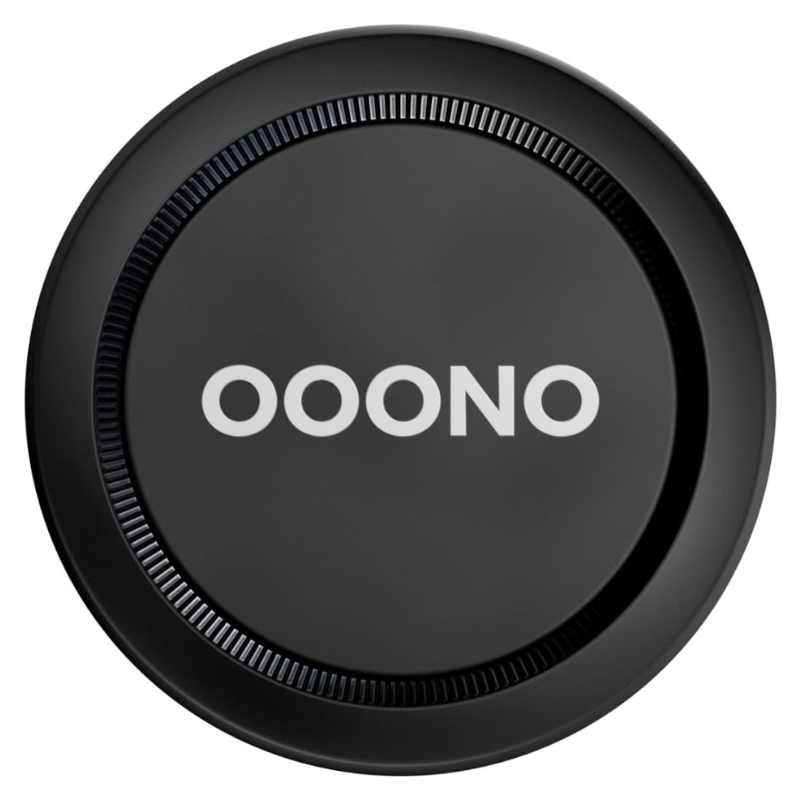 OOONO CO-Driver NO1: Warns of speed checks and dangers in road traffic