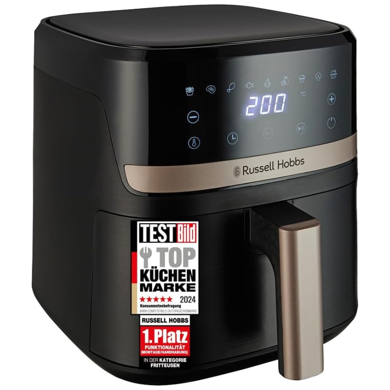 Russell Hobbs Satisfry Air Fryer 4.3l