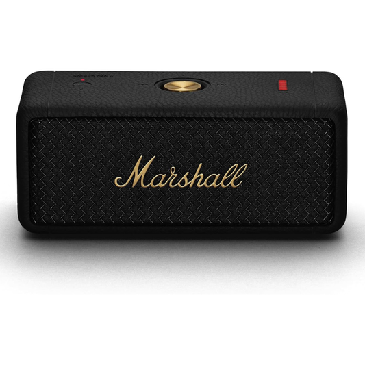 Marshall Emberton III tragbare Bluetooth Lautsprecher