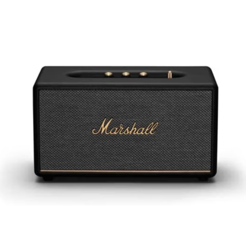 Marshall Stanmore III tragbare Bluetooth Lautsprecher