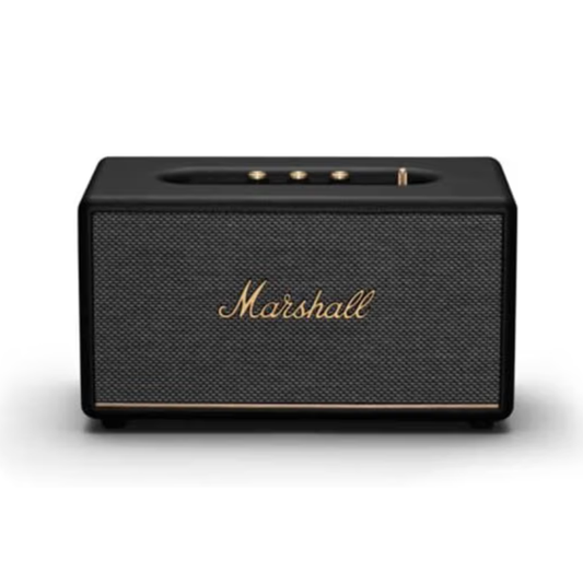 Marshall Stanmore III tragbare Bluetooth Lautsprecher