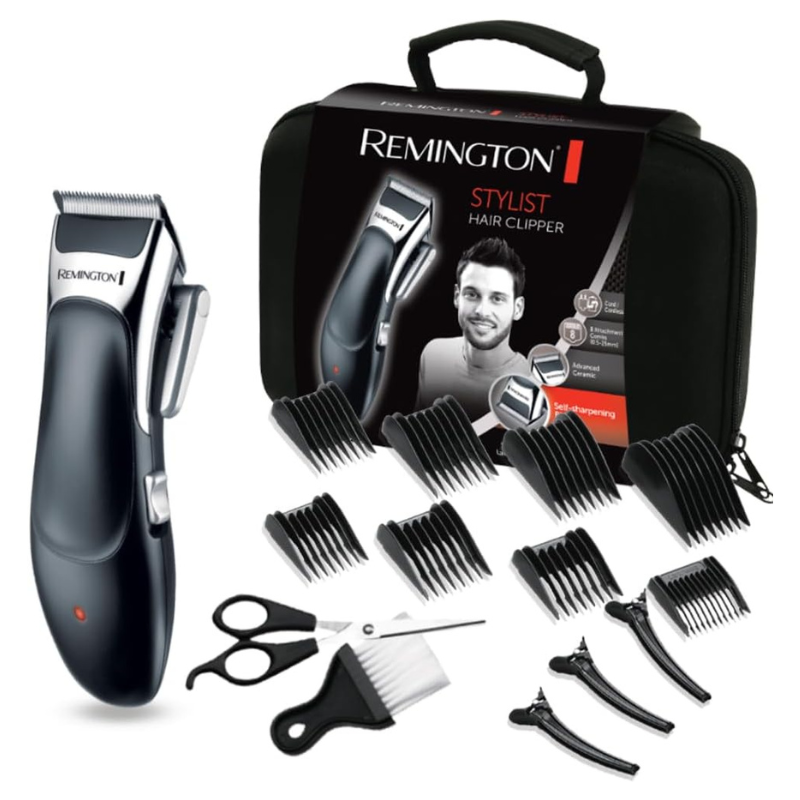 Remington Stylist Hair Clipper HC363C 