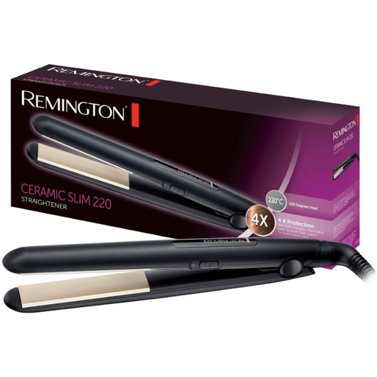 Remington Ceramic Slim Hair Straightener S1510