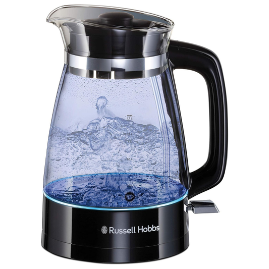 Russell Hobbs Classic Glass Kettle 26080-70