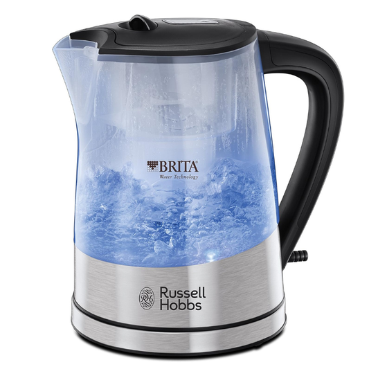Russell Hobbs Purity Kettle 22850-70 