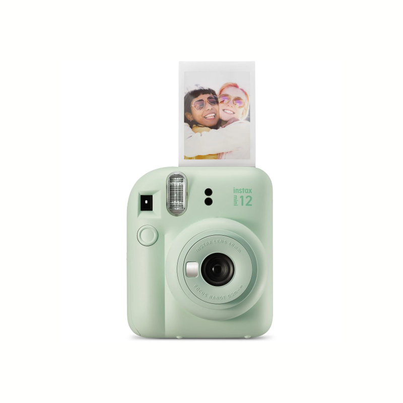 Polaroid INSTAX Mini 12 Sofortbildkamera