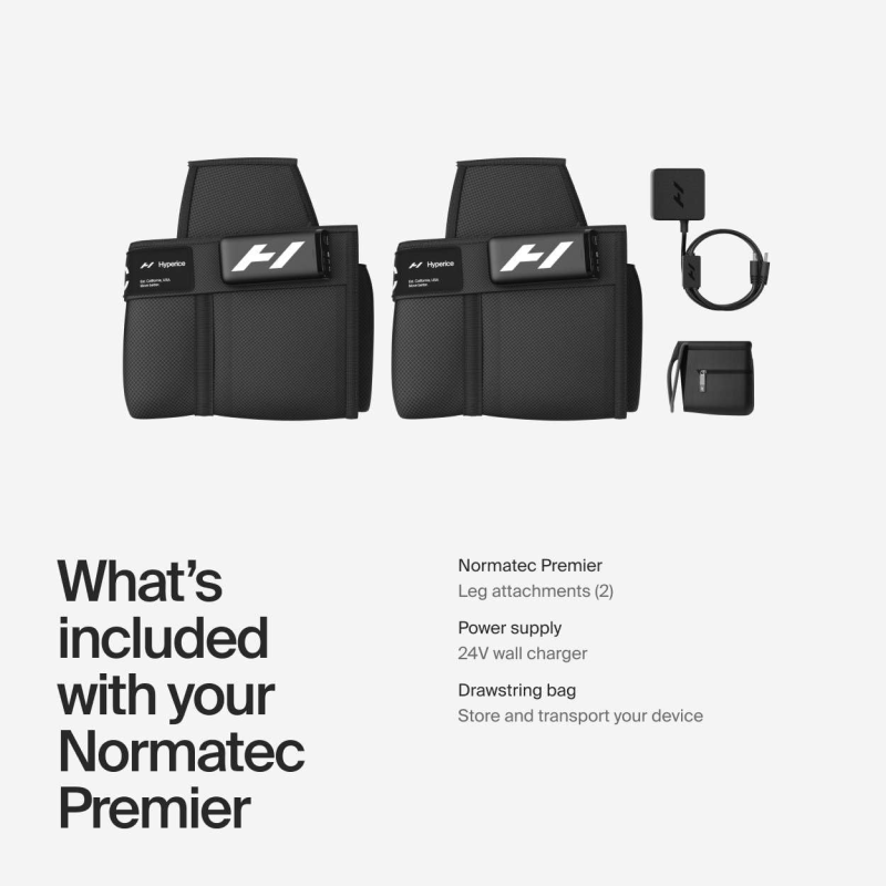 Hyperice Normatec Premier