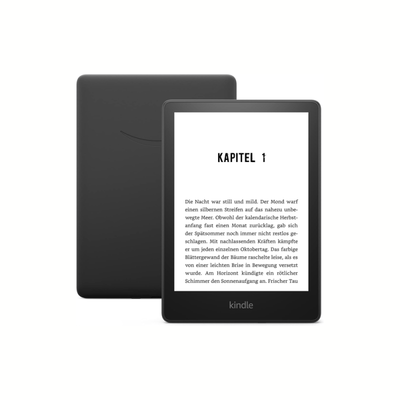 Amazon Kindle Paperwhite (16 GB)