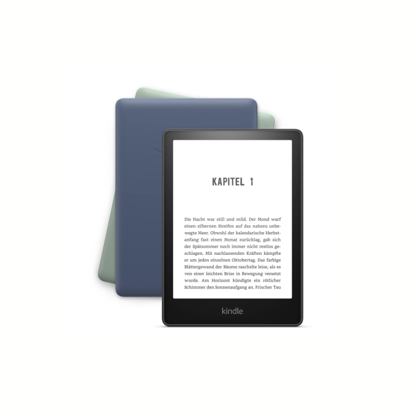 Amazon Kindle Paperwhite (16 GB)