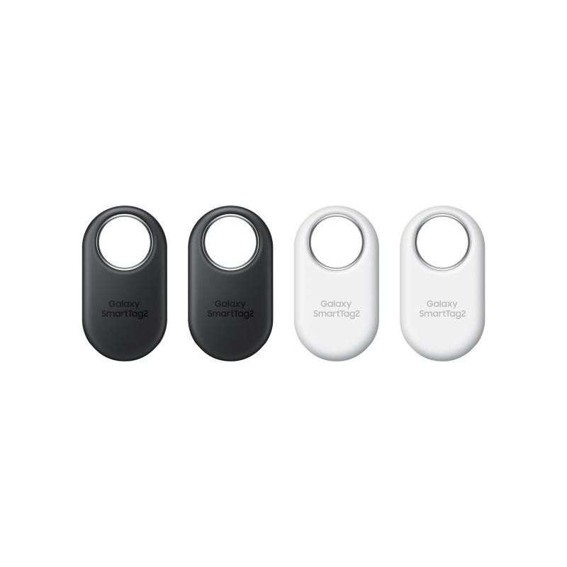 Samsung Galaxy SmartTag2 Bluetooth-Tracker (4 Stück)